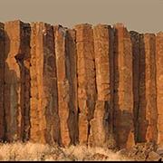 Columbia River Basalt Columns