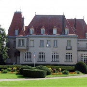 Musée Scout Réseau Baden-Powell, Thorey-Lyautey