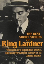 Short Stories (Ring Lardner)