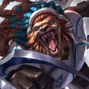 SSW Rengar