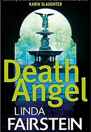 Death Angel (Linda Fairstein)