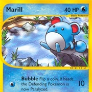 Marill