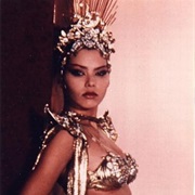 Princess Aura (Flash Gordon)