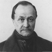 Auguste Comte