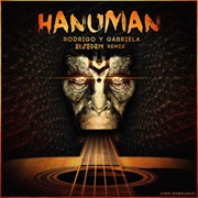 Hanuman