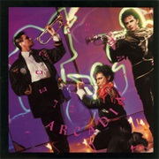 Election Day - Arcadia