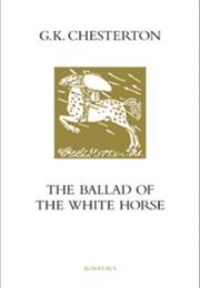 The Ballad of the White Horse
