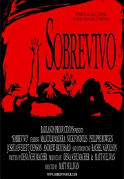 Sobrevivo (2014)