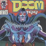 Doom 2099 #1–44