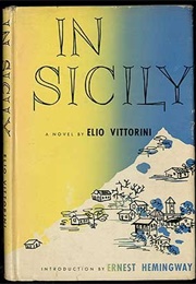 In Sicily (Elio Vittorini)
