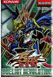 Duelist Revolution