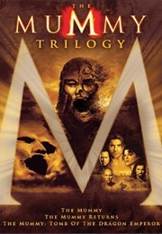 The Mummy Trilogy (1999)