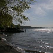 Lago Di Bolsena