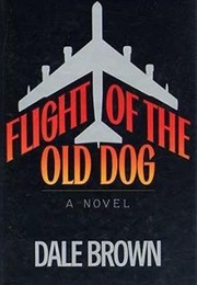 Patrick McLanahan Series (Dale Brown)