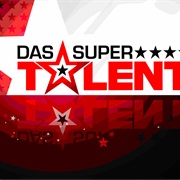 Das Supertalent