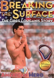 Breaking the Surface: The Greg Louganis Story (1997)