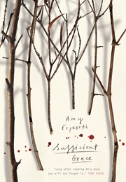 Sufficient Grace (Amy Espeseth)