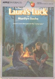 Laura&#39;s Luck (Marilyn Sachs)