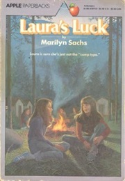Laura's Luck (Marilyn Sachs)
