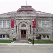 Carnegie Arts Center
