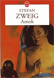 Amok (Stefan Zweig)