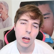 Mr Beast