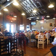 Big Mike's BBQ Louisiana