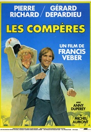 Les Compères (1983)