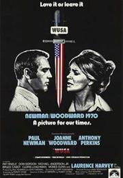 WUSA (Stuart Rosenberg)