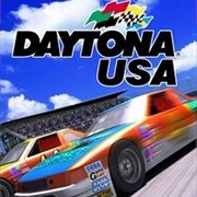 Daytona USA