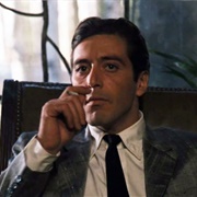 Michael Corleone - The Godfather Trilogy