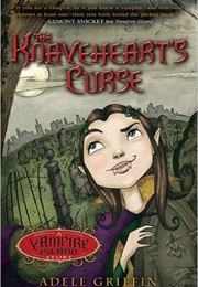The Knaveheart's Curse (Adele Griffin)