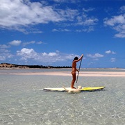 Vilankulo, Mozambique