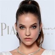 Barbara Palvin