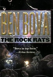 The Rock Rats (Ben Bova)