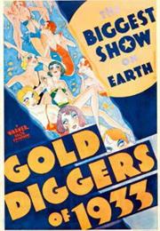 Gold Diggers of 1933 (Mervyn Leroy)