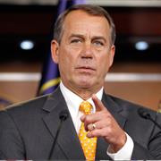 John Boehner