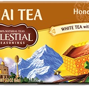 Celestial Seasonings Honey Vanilla Chai Tea