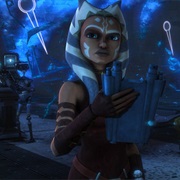 Sabotage (Star Wars the Clone Wars)