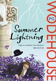Summer Lightning (P. G. Wodehouse)