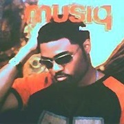 Halfcrazy - Musiq