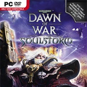 Warhammer 40,000: Dawn of War - Soulstorm