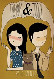 Franny and Zooey (J.D. Salinger)