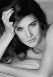 Cobie Smulders