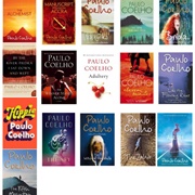 Paulo Coelho Books