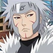 Tobirama/Second Hokage