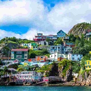 Newfoundland, Canada