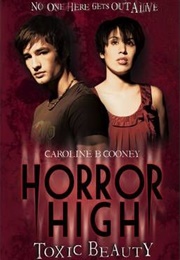 Toxic Beauty (Caroline Cooney)