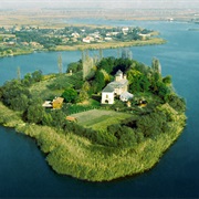 Snagov Monastary