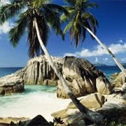 Seychelles, East Africa